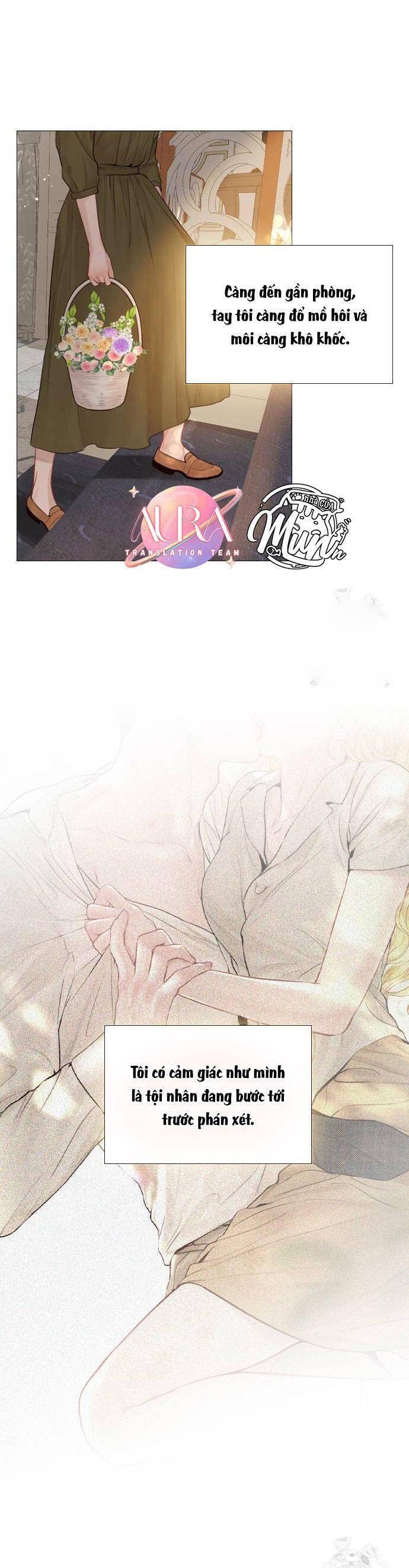 Hãy Khóc Và Cầu Nguyện Đi - Page 26