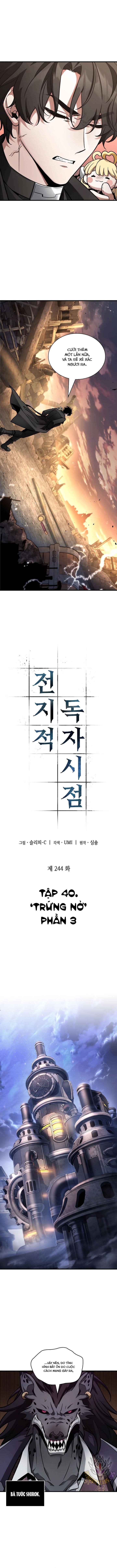 Toàn trí độc giả - Omniscient Reader - Page 4