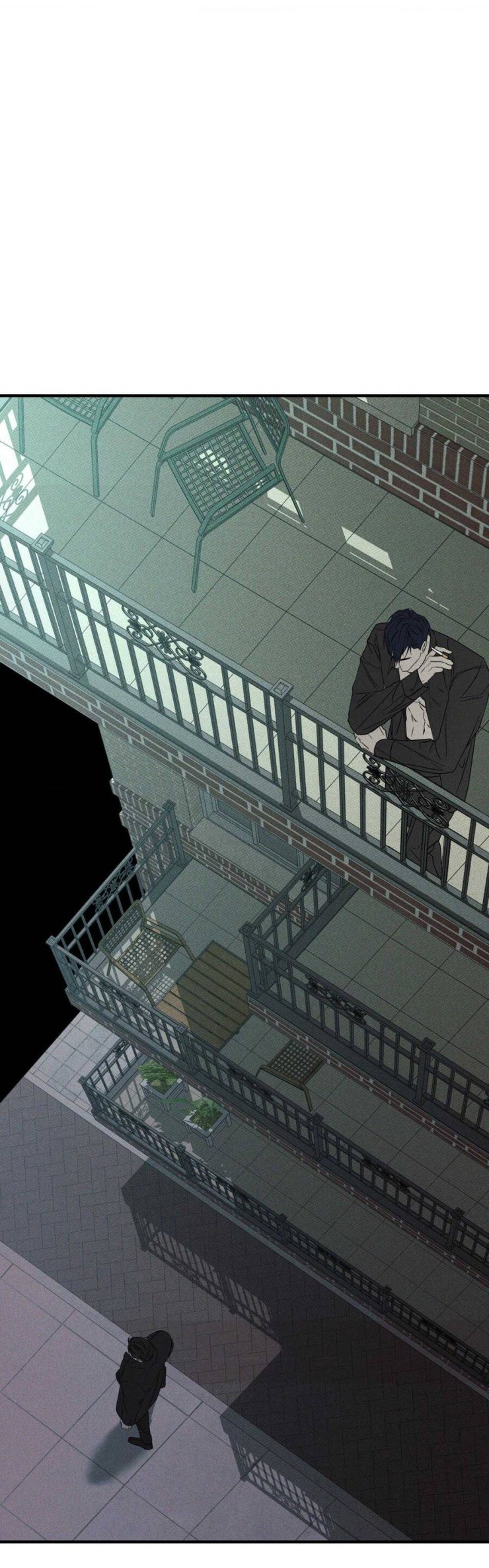 Ôi, Kẻ Thù Không Đội Trời Chung - Page 56