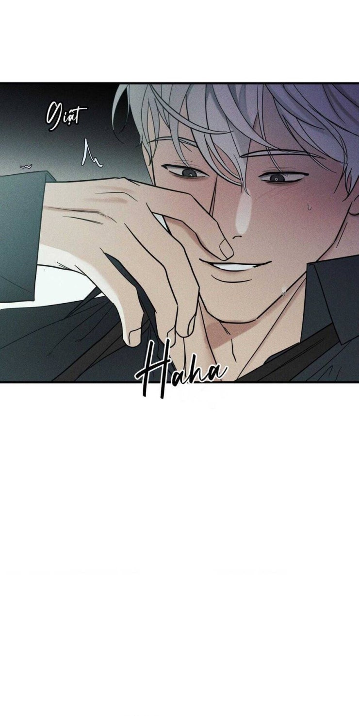 Ôi, Kẻ Thù Không Đội Trời Chung - Page 30