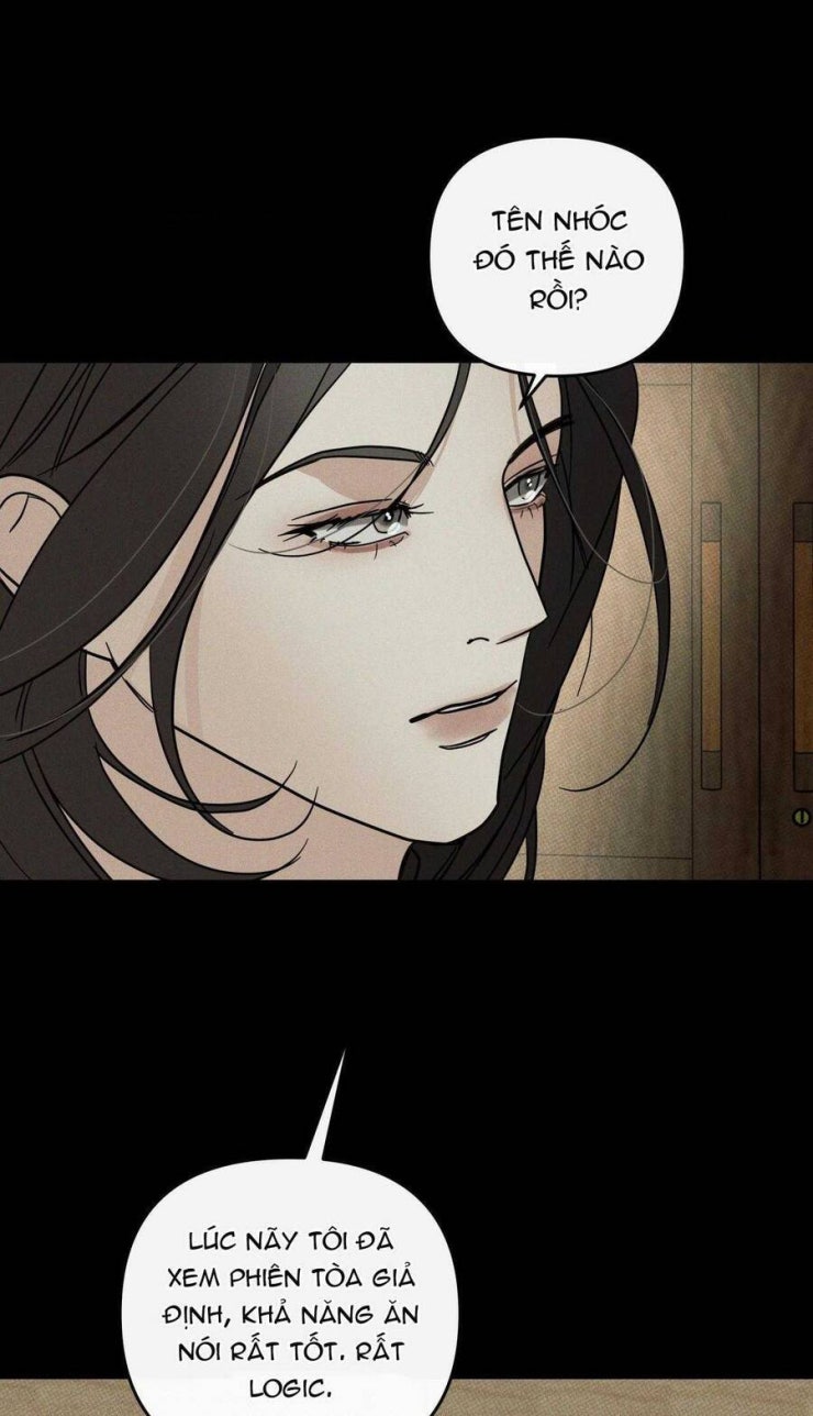 Ôi, Kẻ Thù Không Đội Trời Chung - Page 12