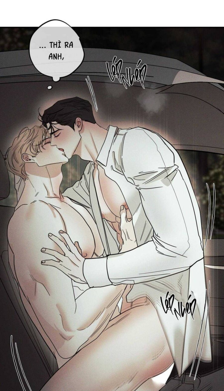 Ôi, Kẻ Thù Không Đội Trời Chung - Page 44