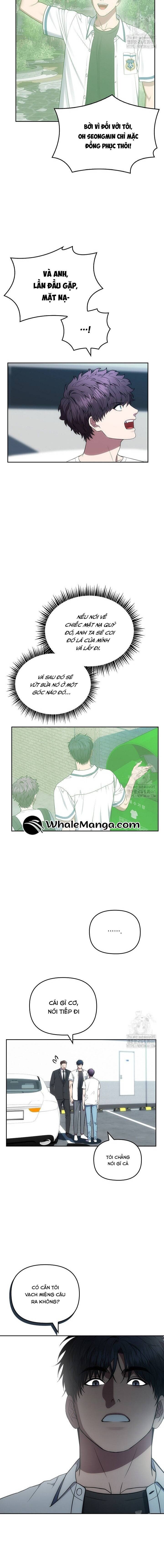 Kẻ Săn Đêm - Page 14