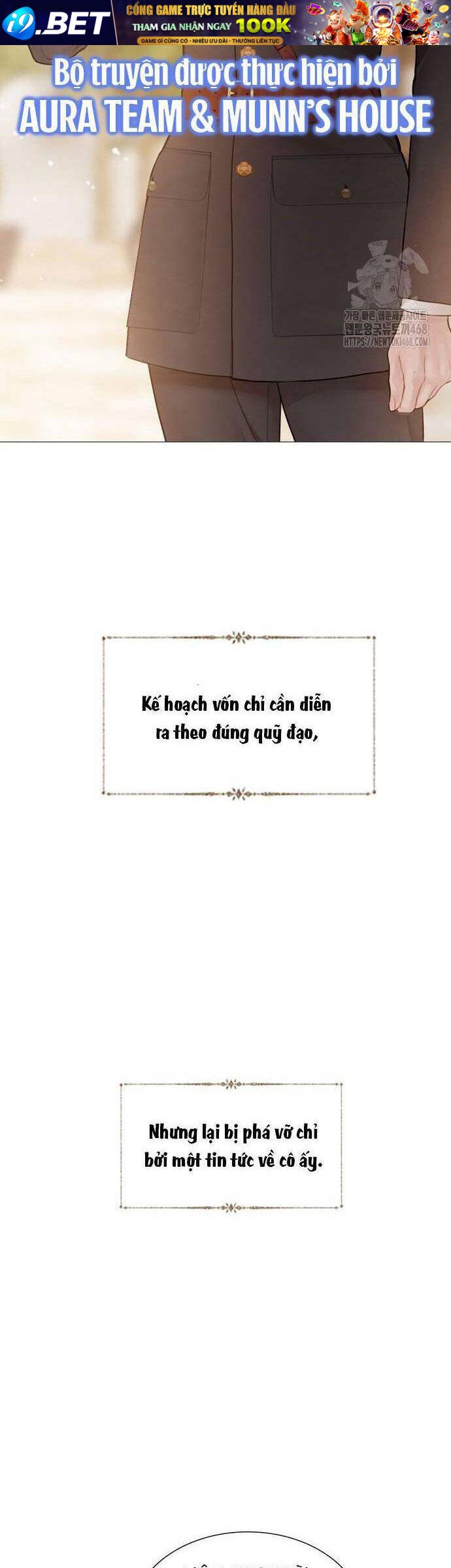 Hãy Khóc Và Cầu Nguyện Đi - Page 9