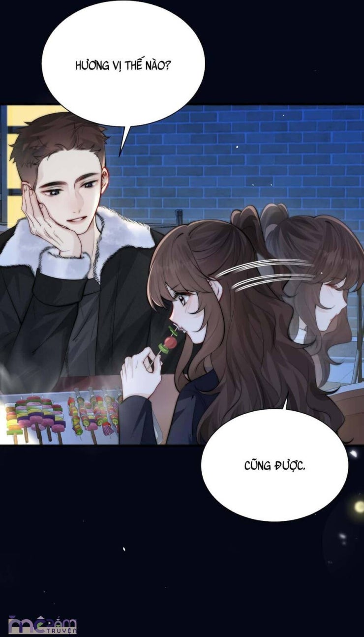 Em Nghe Thấy Chứ ? - Page 18