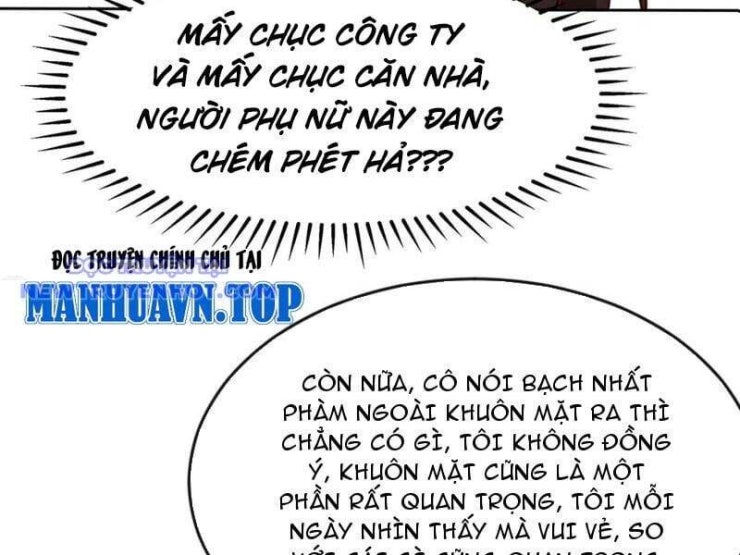 Vừa Cầm Được Thái Cổ Tiên dược Ta Đã Đe Dọa Thánh Chủ - Page 49