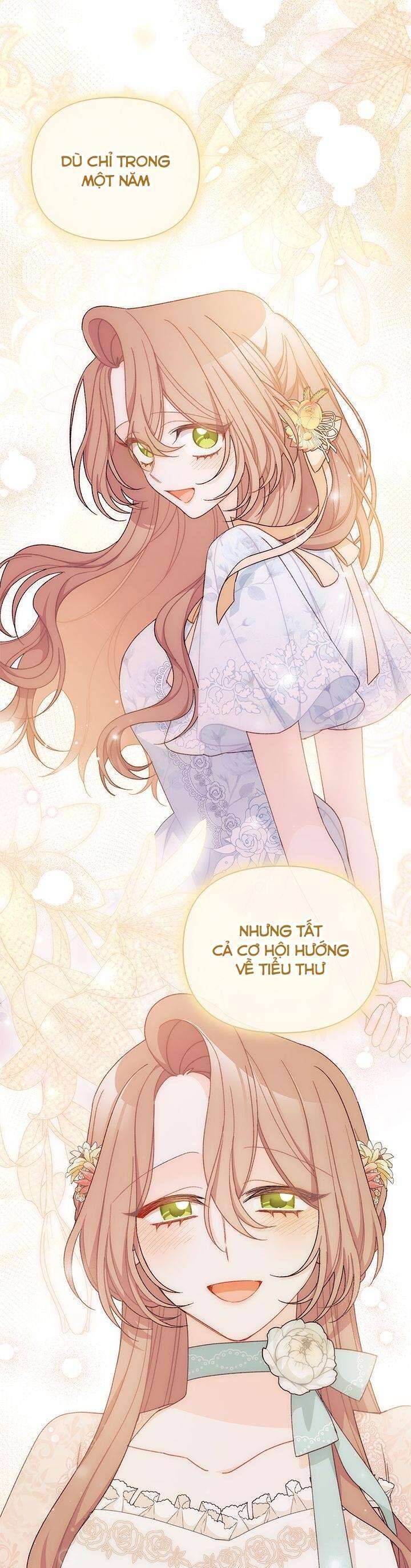 Tôi Đã Có Chồng Sau Khi Nhặt Được Nam Chính - Page 28