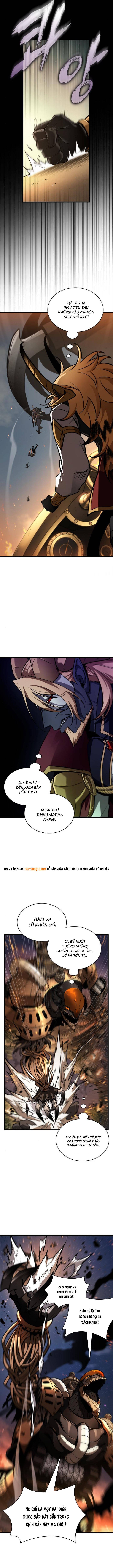 Toàn trí độc giả - Omniscient Reader - Page 13