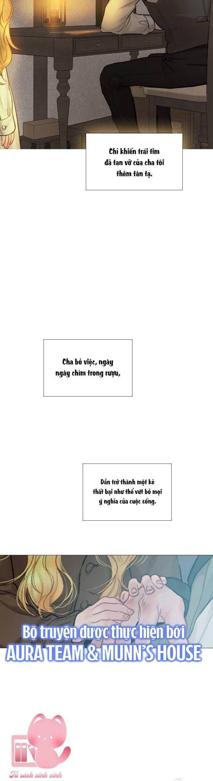 Hãy Khóc Và Cầu Nguyện Đi - Page 38