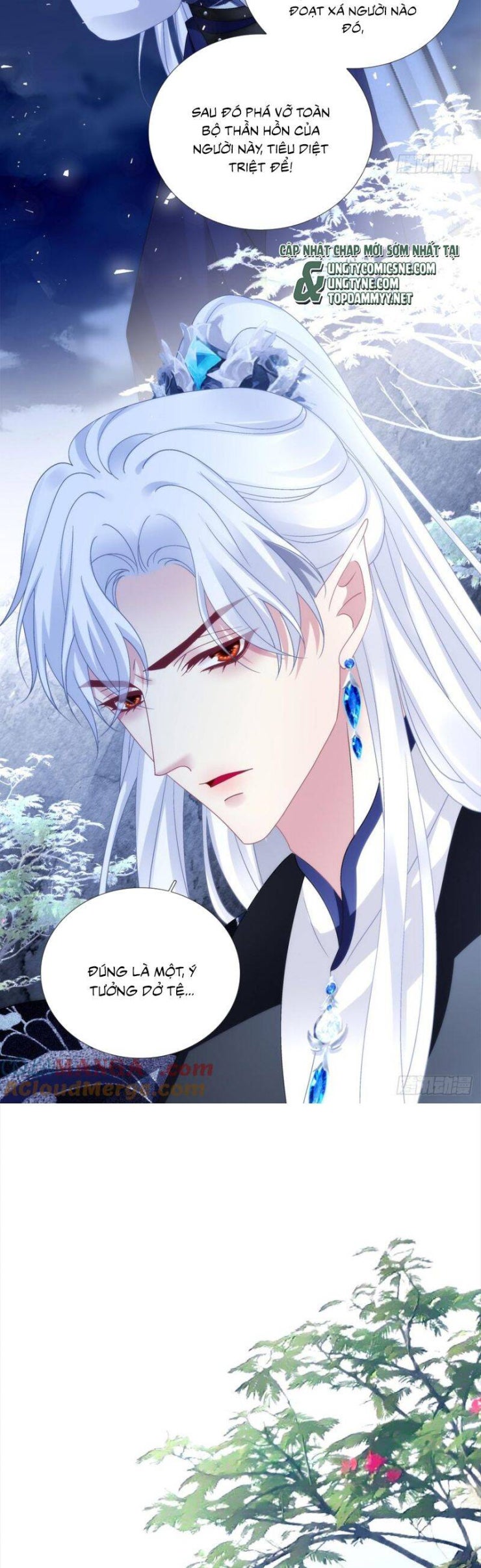 Hắc Hóa Đại Lão Thuần Dưỡng Chỉ Nam - Page 10