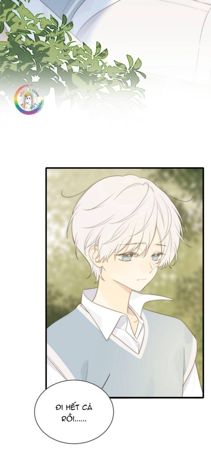 Chỉ Riêng Đuôi Là Không Được!!! - Page 33