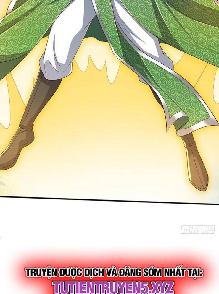 Bắt Đầu Với Chí Tôn Đan Điền - Page 17