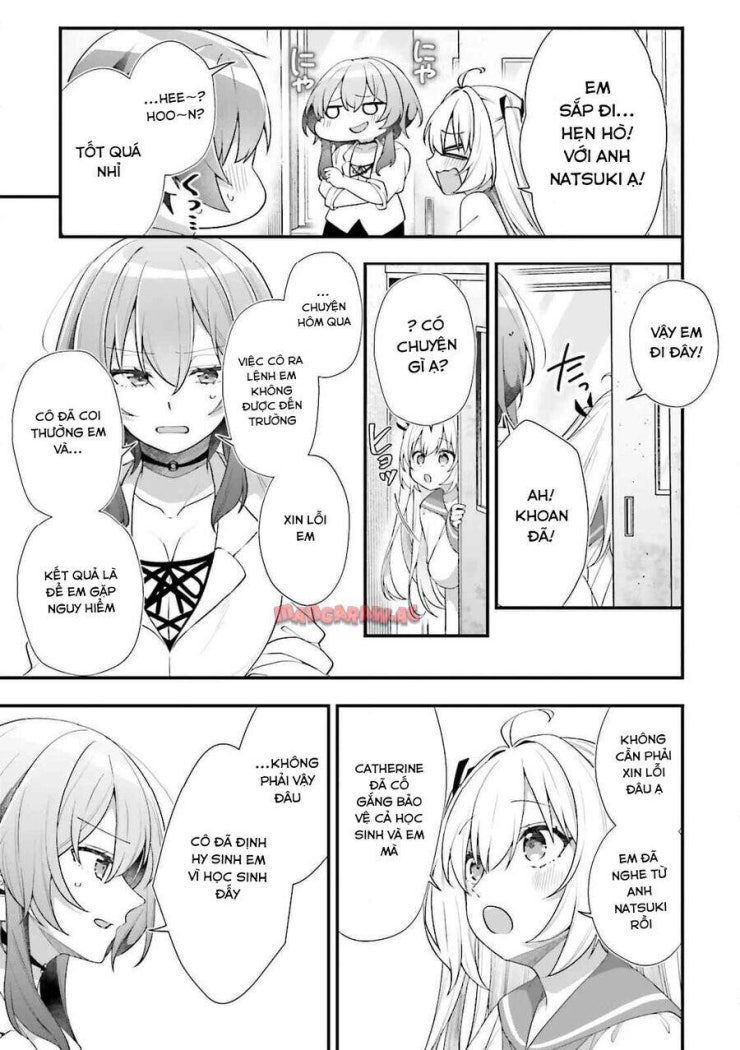 ATRI -My Dear Moments - Page 16