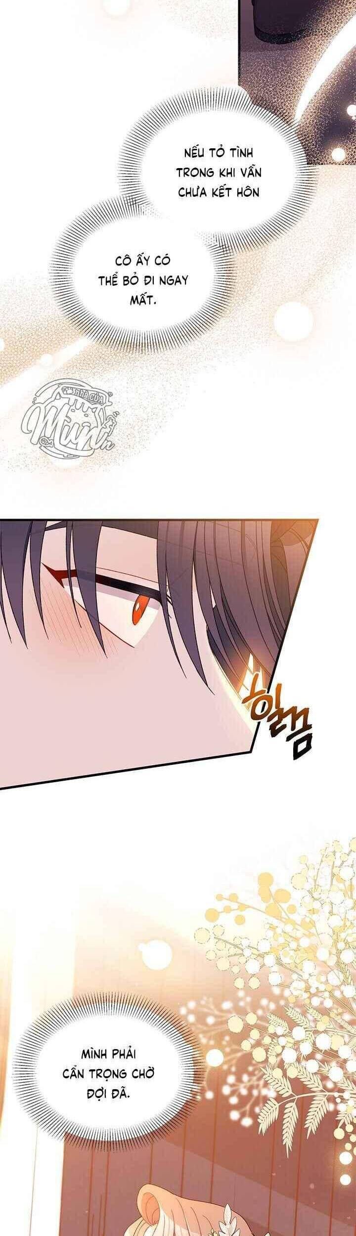 Tôi Đã Có Chồng Sau Khi Nhặt Được Nam Chính - Page 31