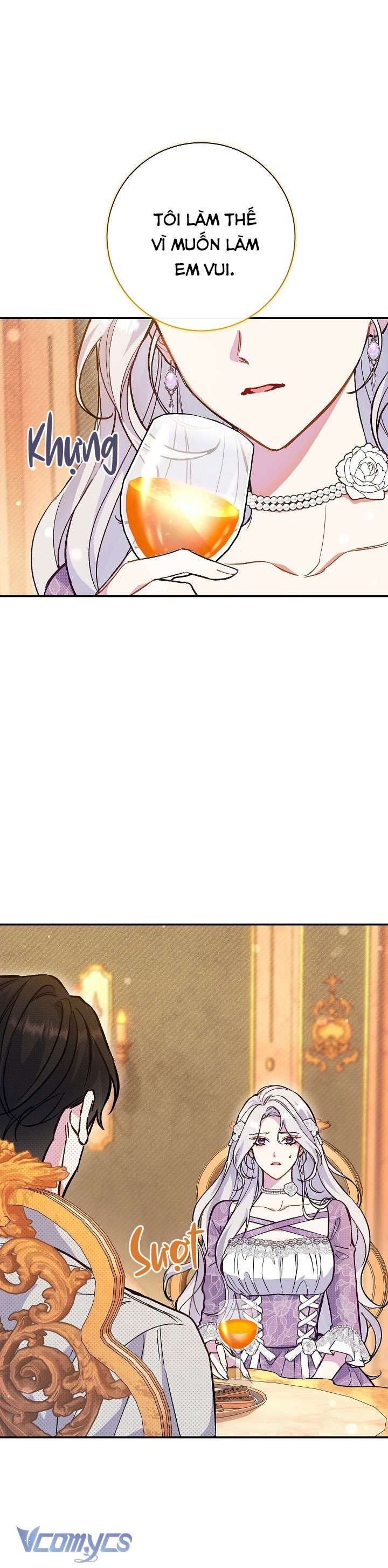 Majo Taisen - The War of Greedy Witches - Page 91