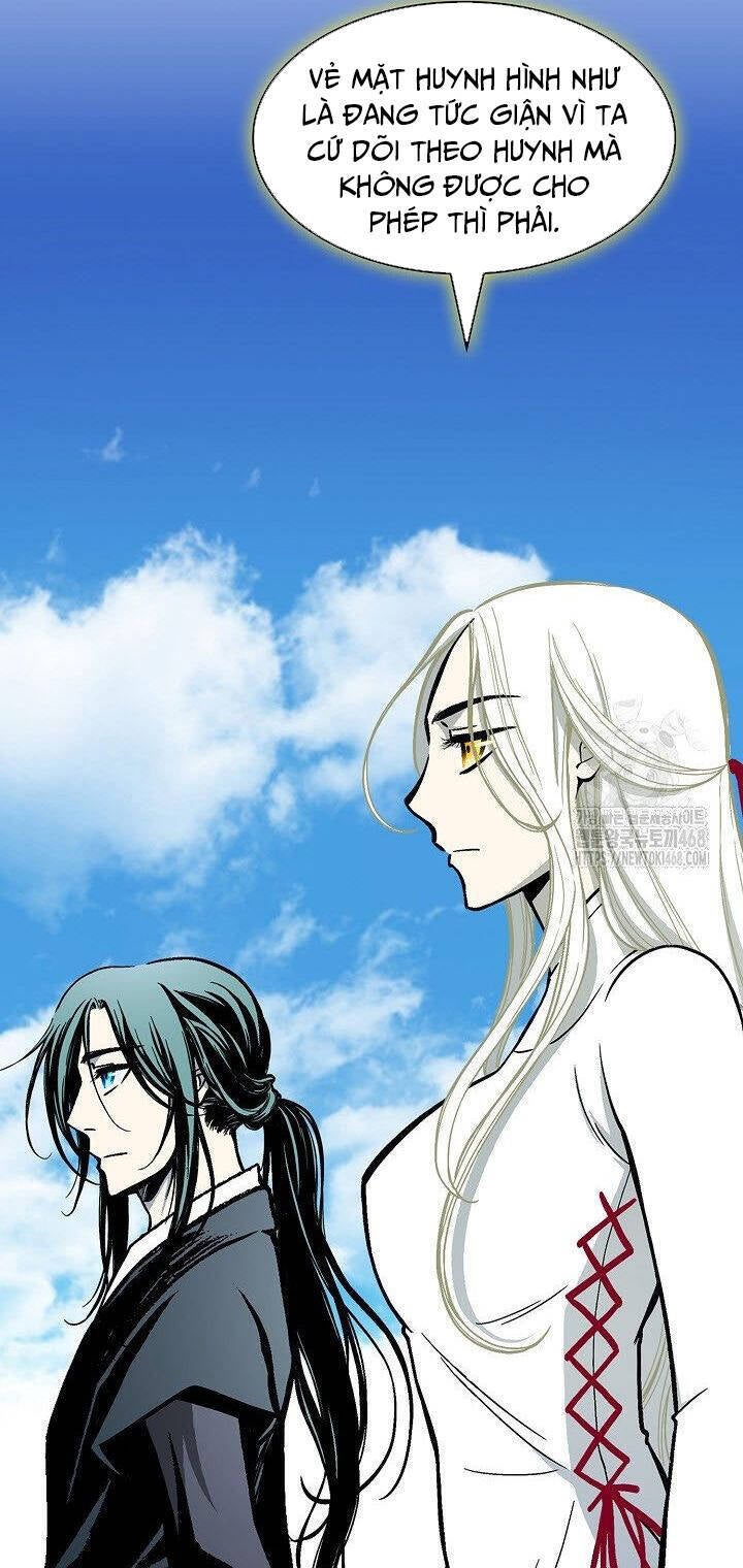 Hồi ức Của Chiến Thần - Page 31