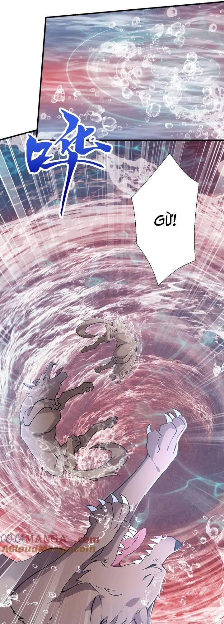 Đồ Đệ Thăng Cấp, Ta Nằm Không Cũng Mạnh - Page 27