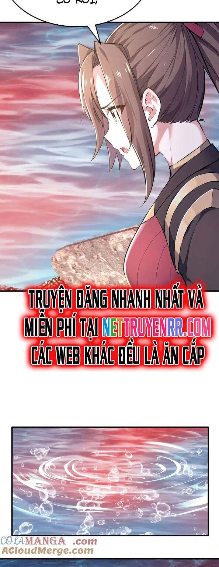 Đồ Đệ Thăng Cấp, Ta Nằm Không Cũng Mạnh - Page 30