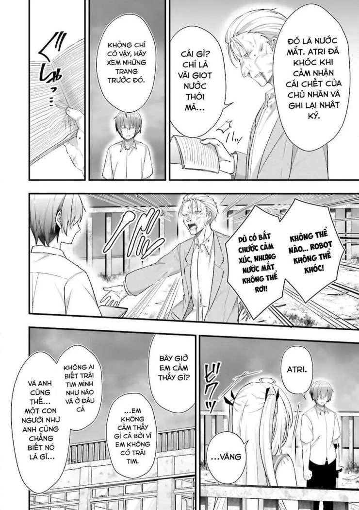 ATRI -My Dear Moments - Page 9