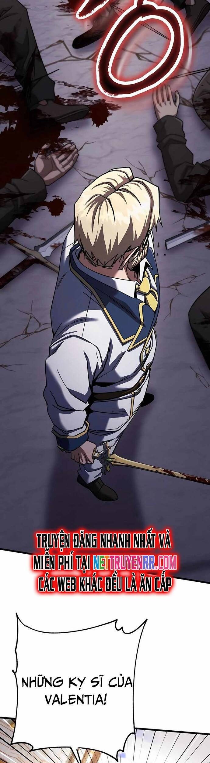 Tôi Dùng Búa Thần Giải Cứu Thế Giới - Page 11