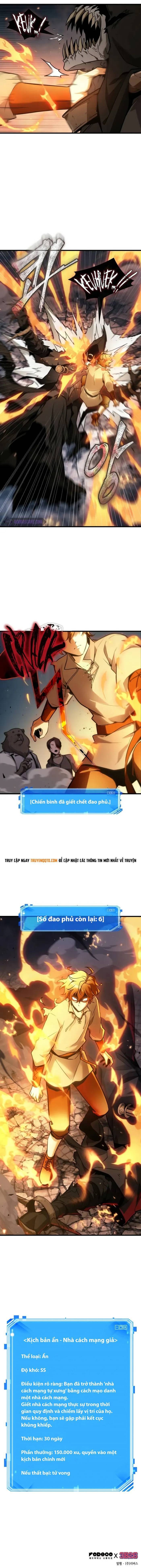 Toàn trí độc giả - Omniscient Reader - Page 11