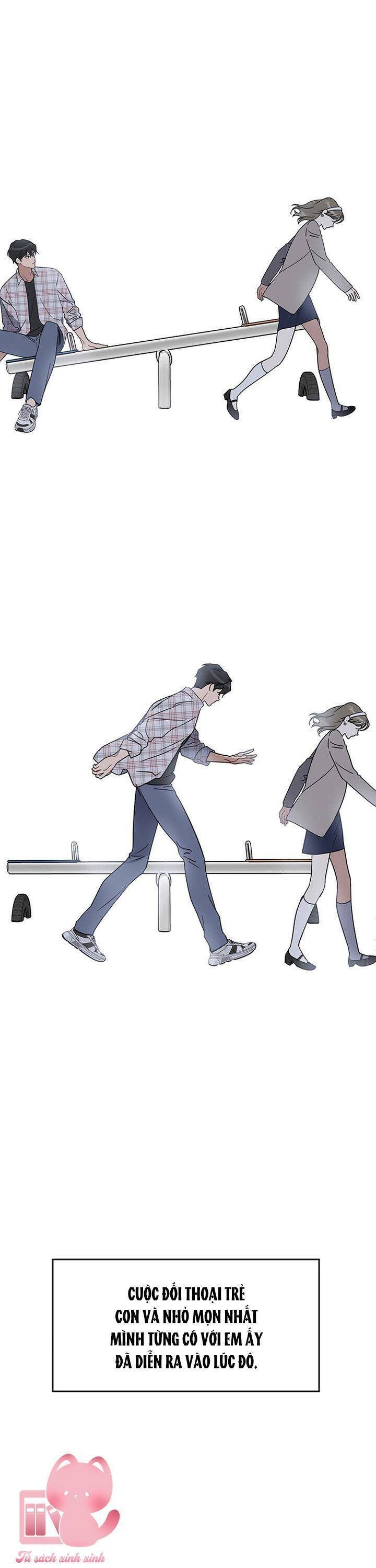 Vận Xui Chốn Công Sở - Page 42