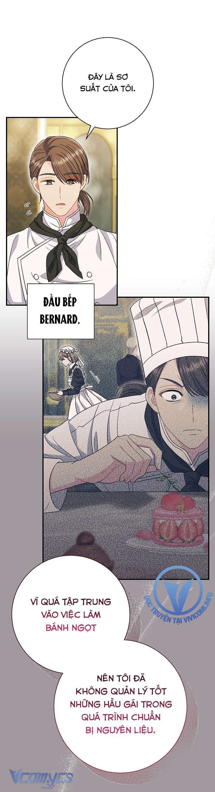 Majo Taisen - The War of Greedy Witches - Page 278