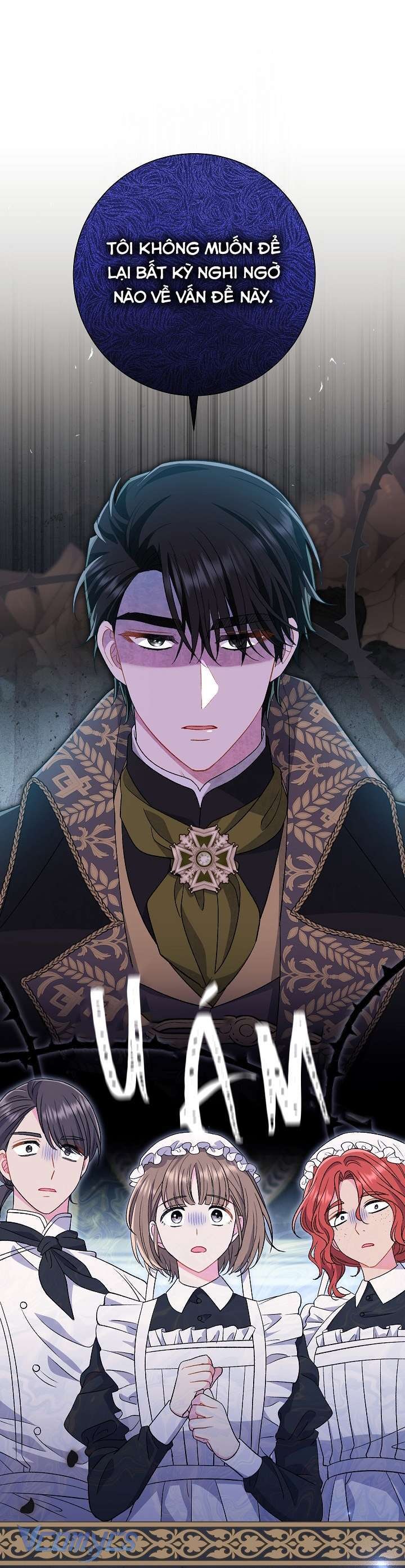 Majo Taisen - The War of Greedy Witches - Page 287