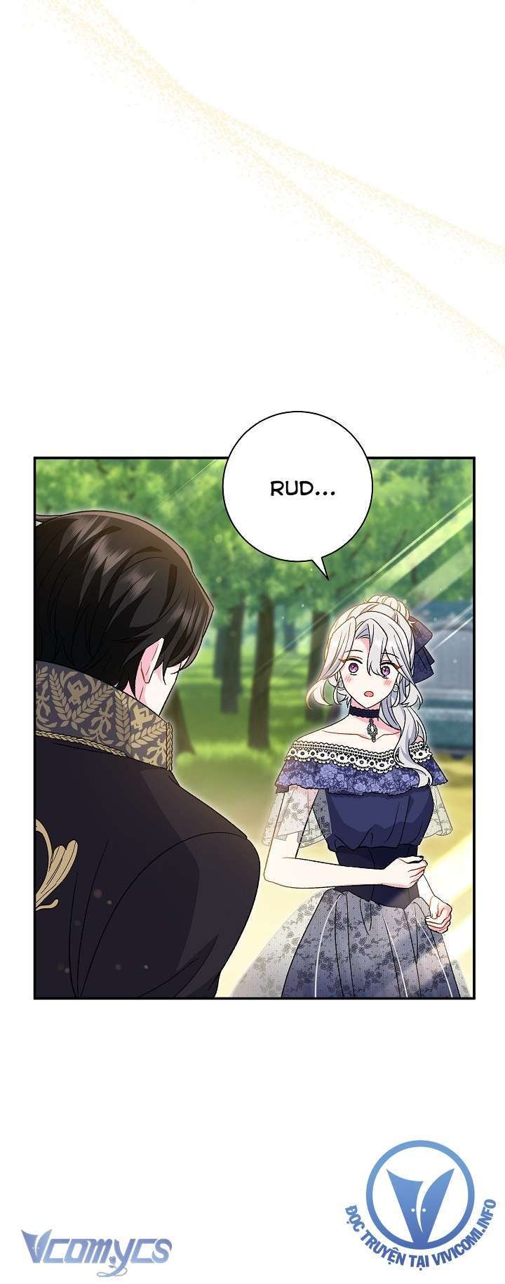 Majo Taisen - The War of Greedy Witches - Page 437