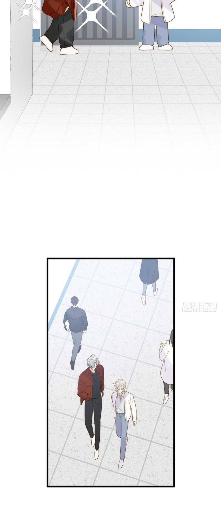 Chỉ Riêng Đuôi Là Không Được!!! - Page 12