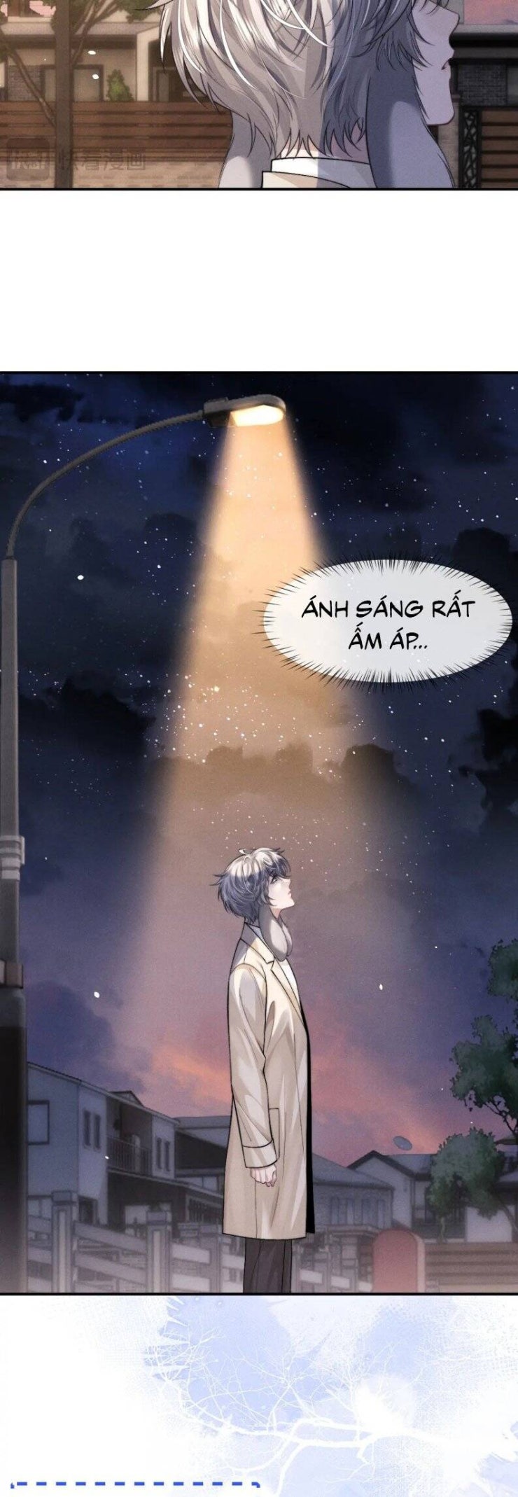 Chấp Sự Thỏ Cụp Tai - Page 10