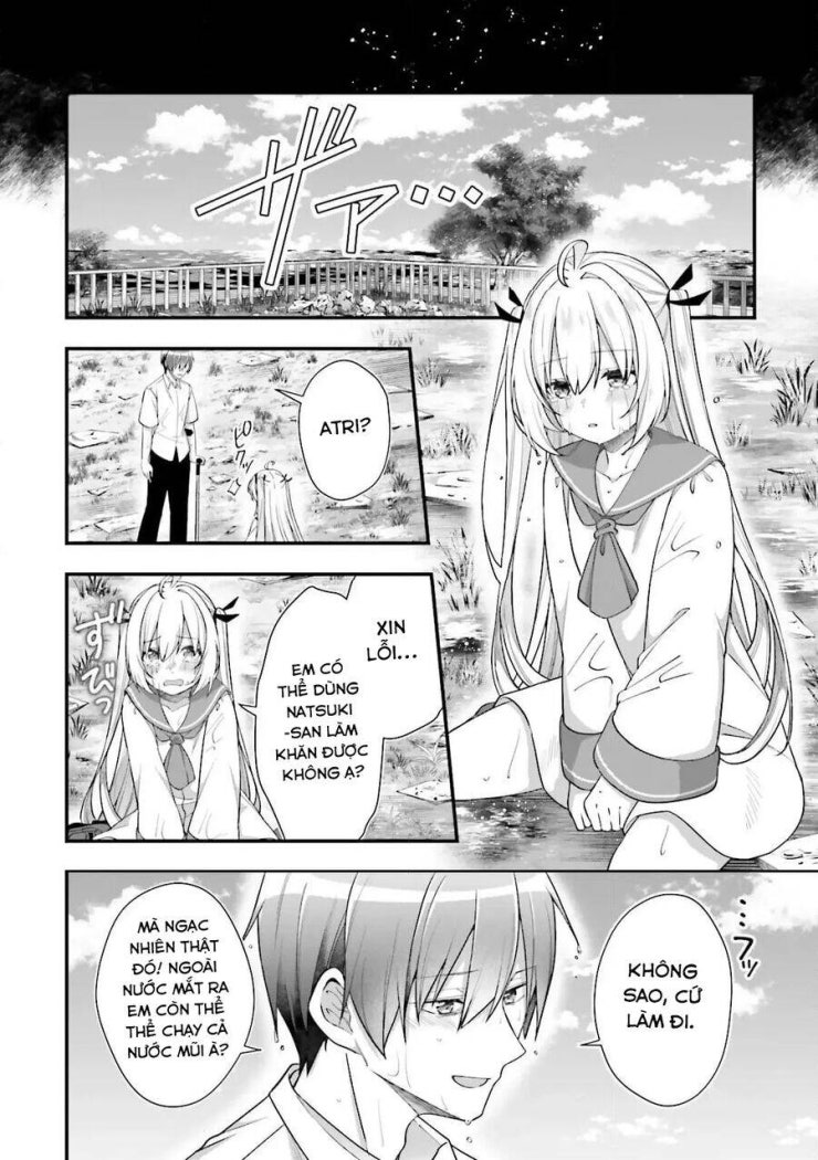 ATRI -My Dear Moments - Page 21