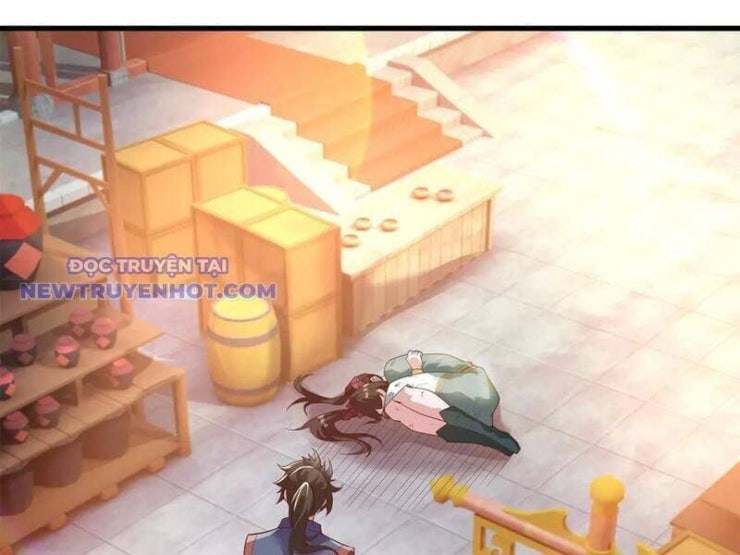 Vừa Cầm Được Thái Cổ Tiên dược Ta Đã Đe Dọa Thánh Chủ - Page 61