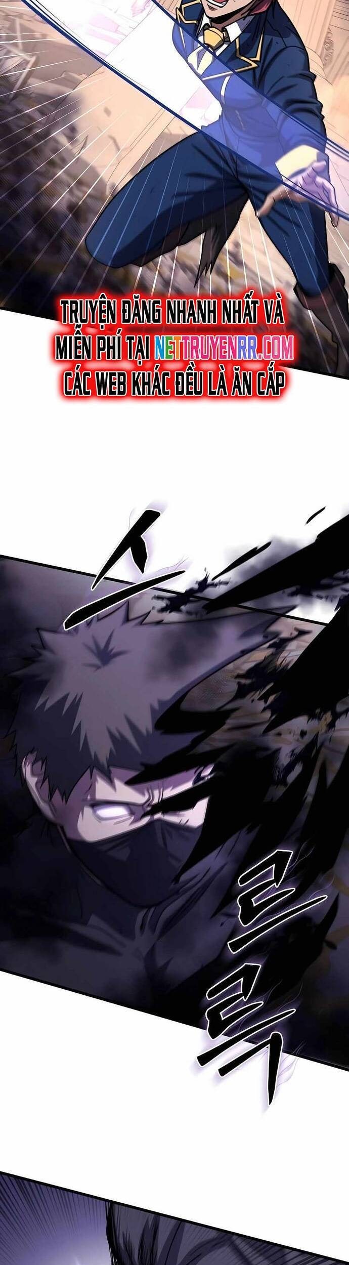 Tôi Dùng Búa Thần Giải Cứu Thế Giới - Page 15