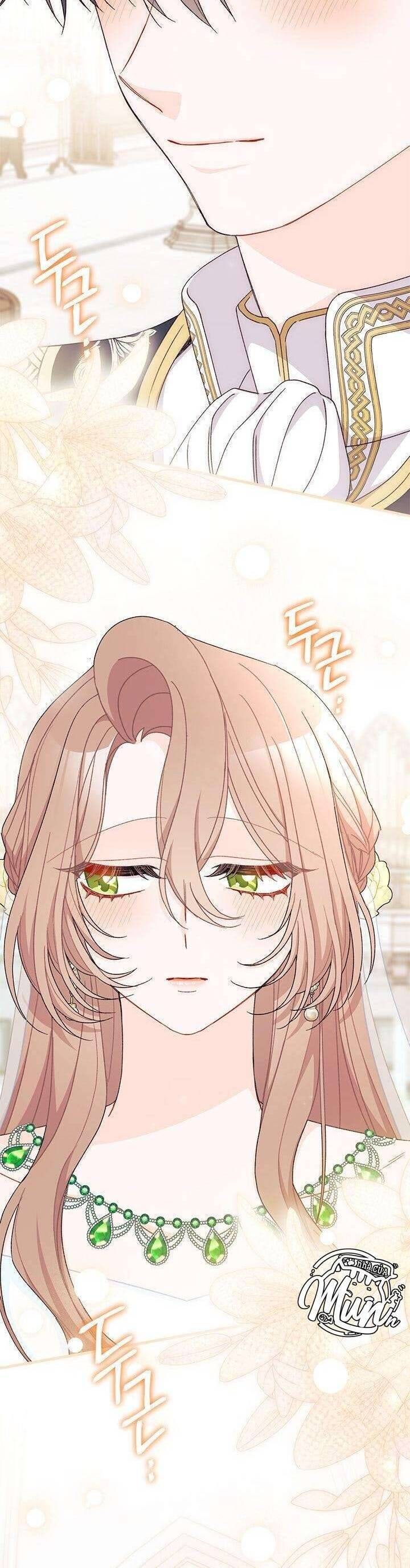 Tôi Đã Có Chồng Sau Khi Nhặt Được Nam Chính - Page 40