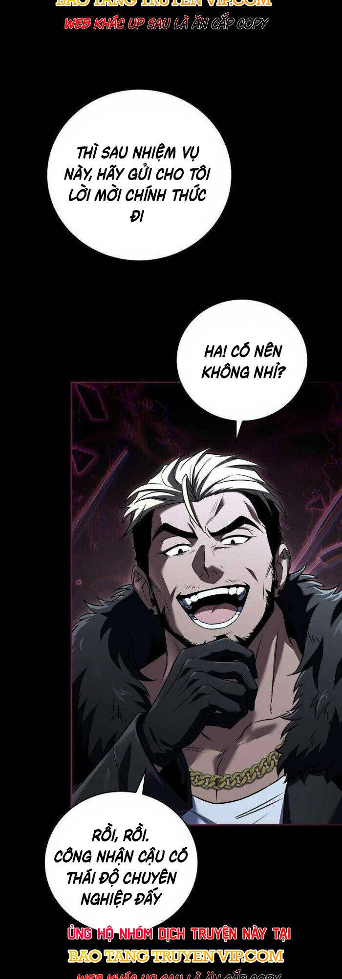 Sự Trở Lại Của Người Chơi Bị Đóng Băng - Page 46