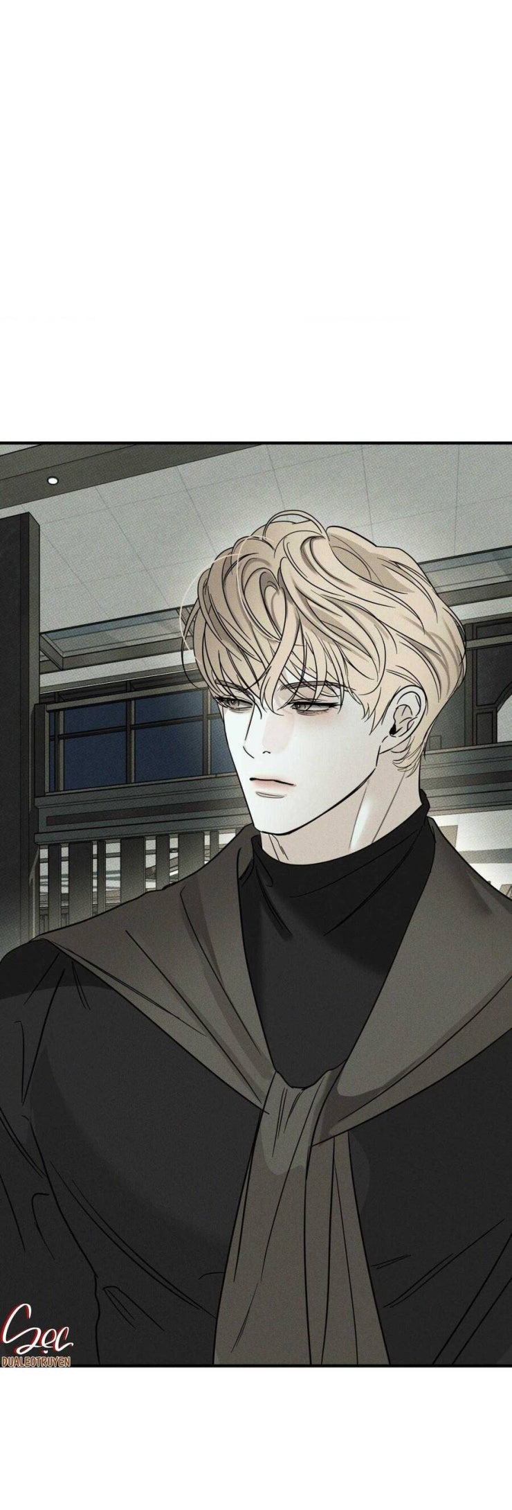 Ôi, Kẻ Thù Không Đội Trời Chung - Page 43