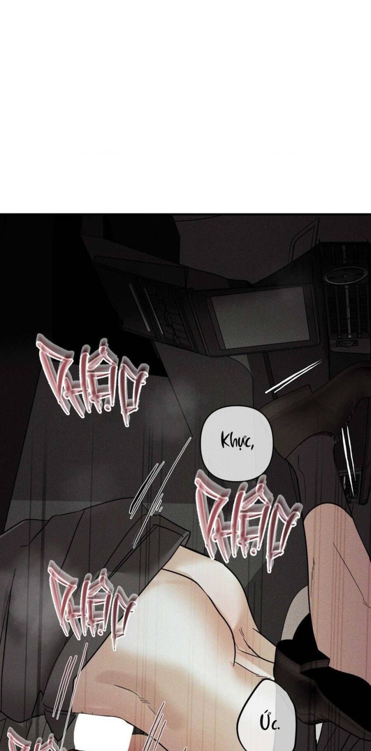 Ôi, Kẻ Thù Không Đội Trời Chung - Page 51