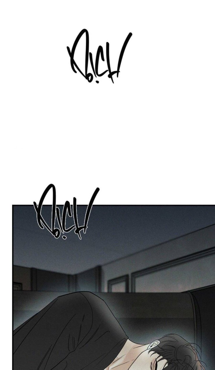 Ôi, Kẻ Thù Không Đội Trời Chung - Page 18