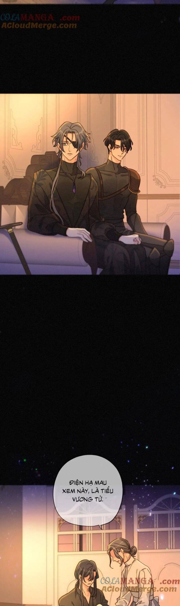 Khốn Thú Chi Nhiễm - Page 30