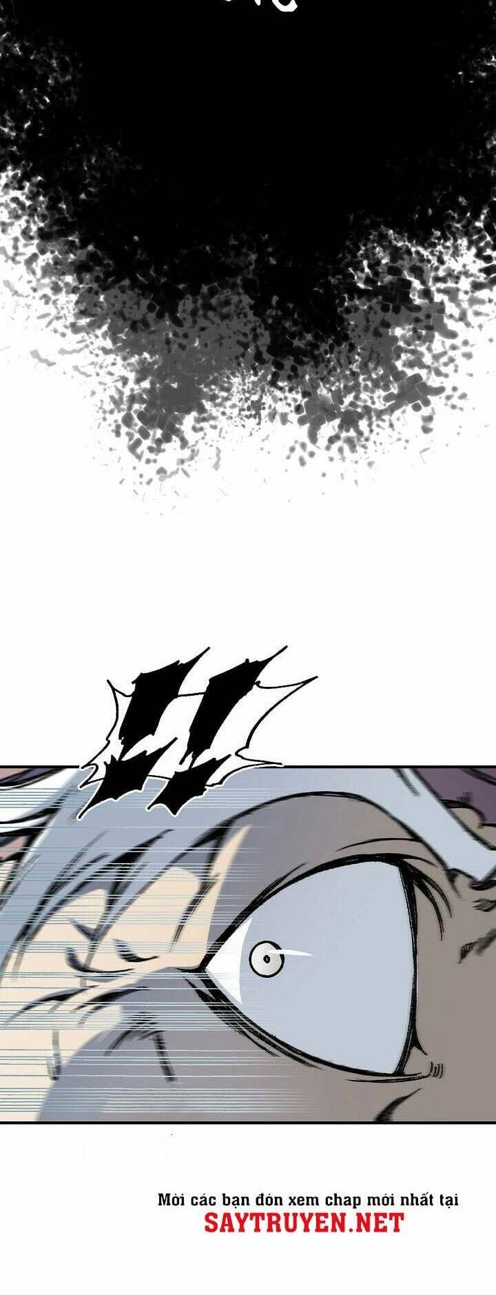 Hồi ức Của Chiến Thần - Page 38