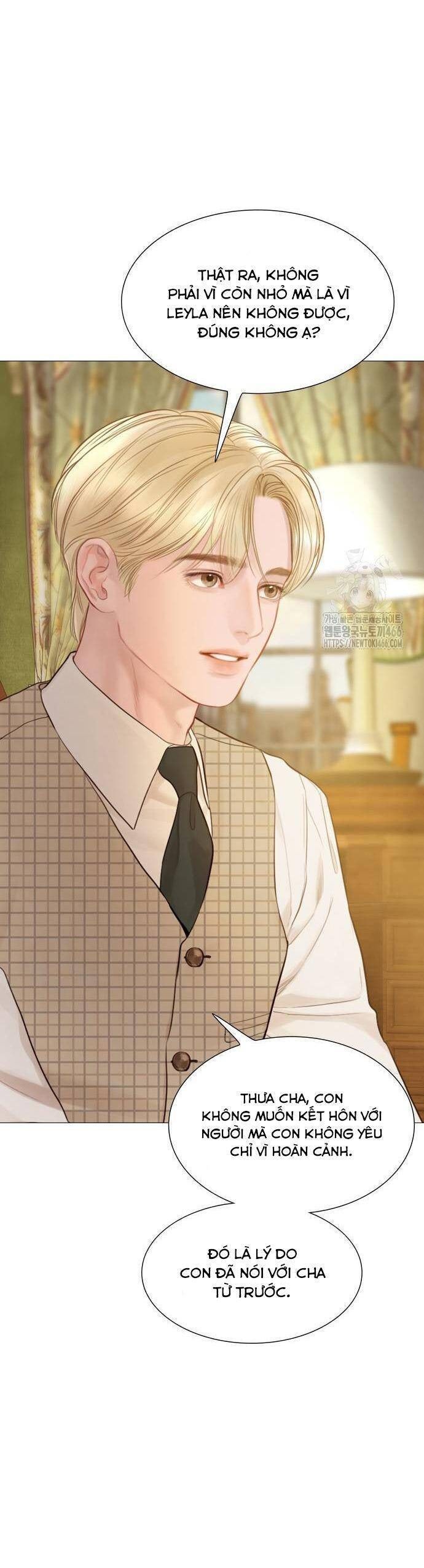 Hãy Khóc Và Cầu Nguyện Đi - Page 6