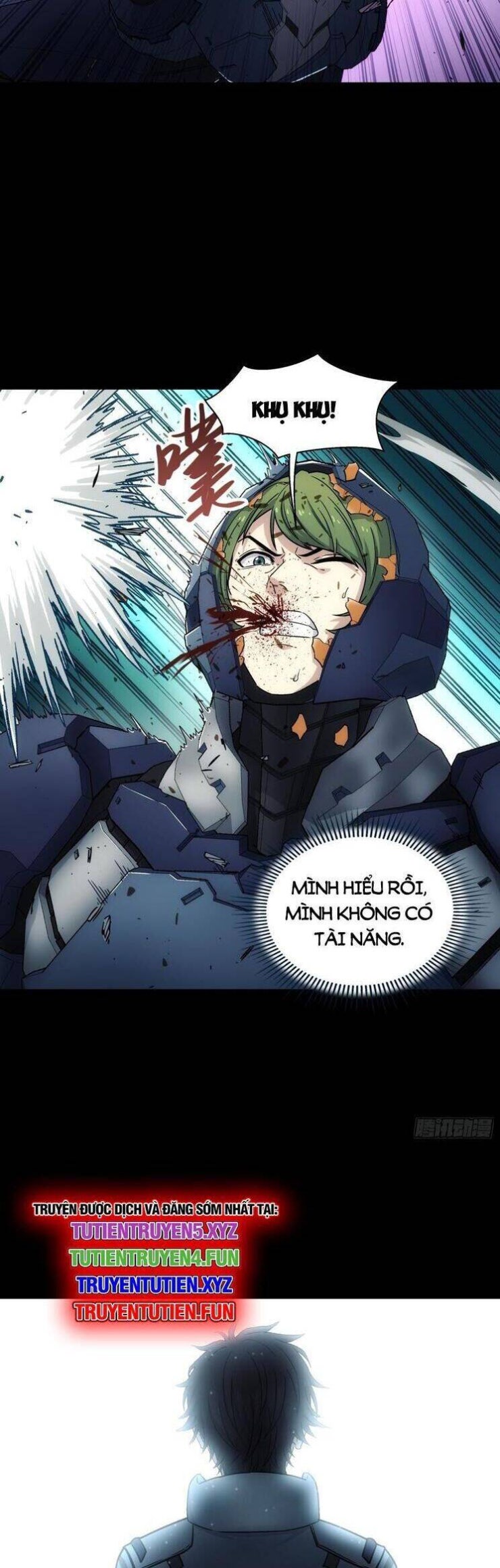 Cương Thiết Khế Ước - Page 24