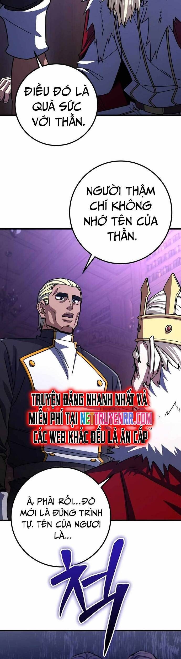 Tôi Dùng Búa Thần Giải Cứu Thế Giới - Page 29