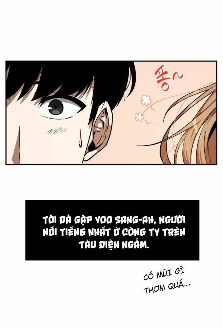 Toàn trí độc giả - Omniscient Reader - Page 28