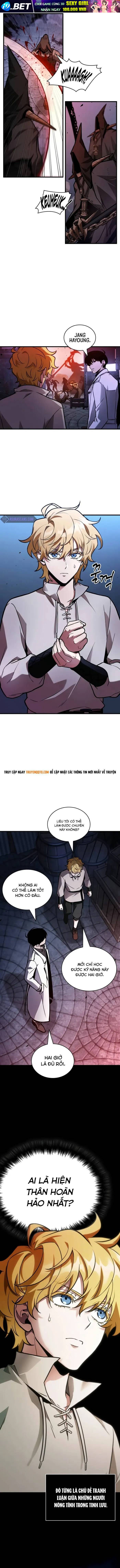 Toàn trí độc giả - Omniscient Reader - Page 7