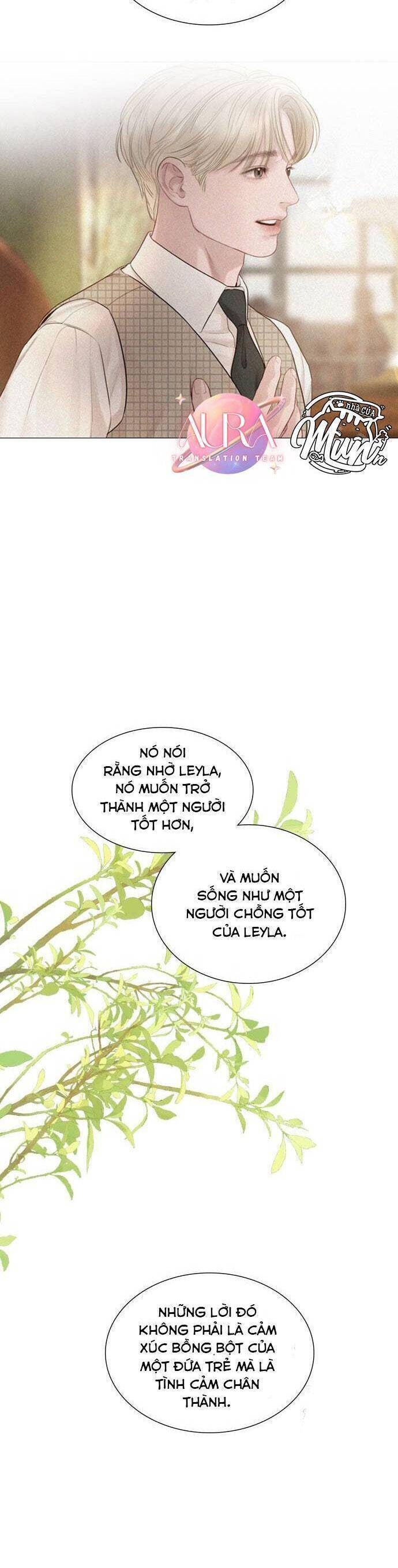 Hãy Khóc Và Cầu Nguyện Đi - Page 17