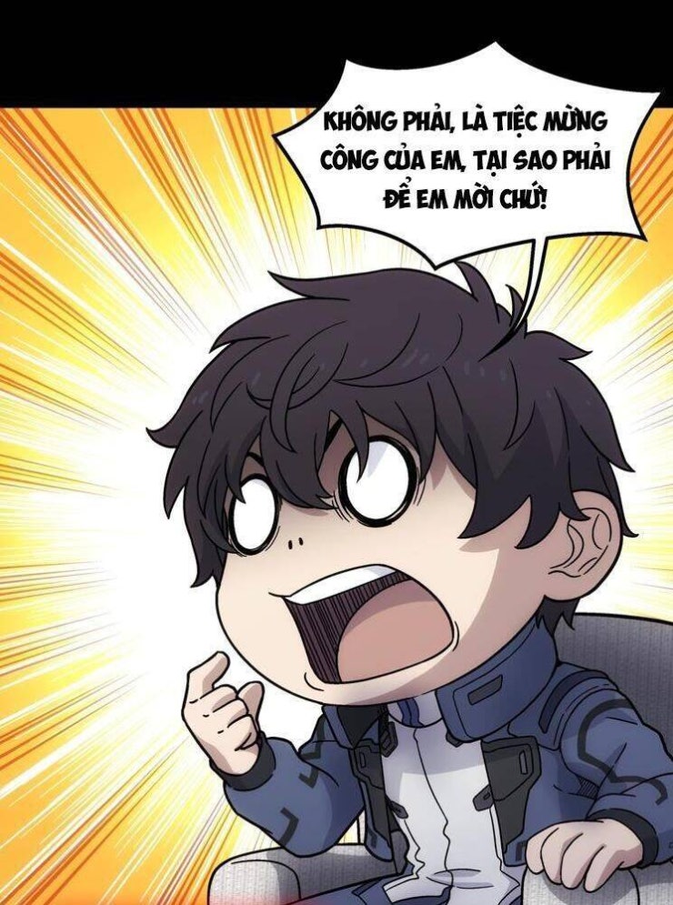 Cương Thiết Khế Ước - Page 41