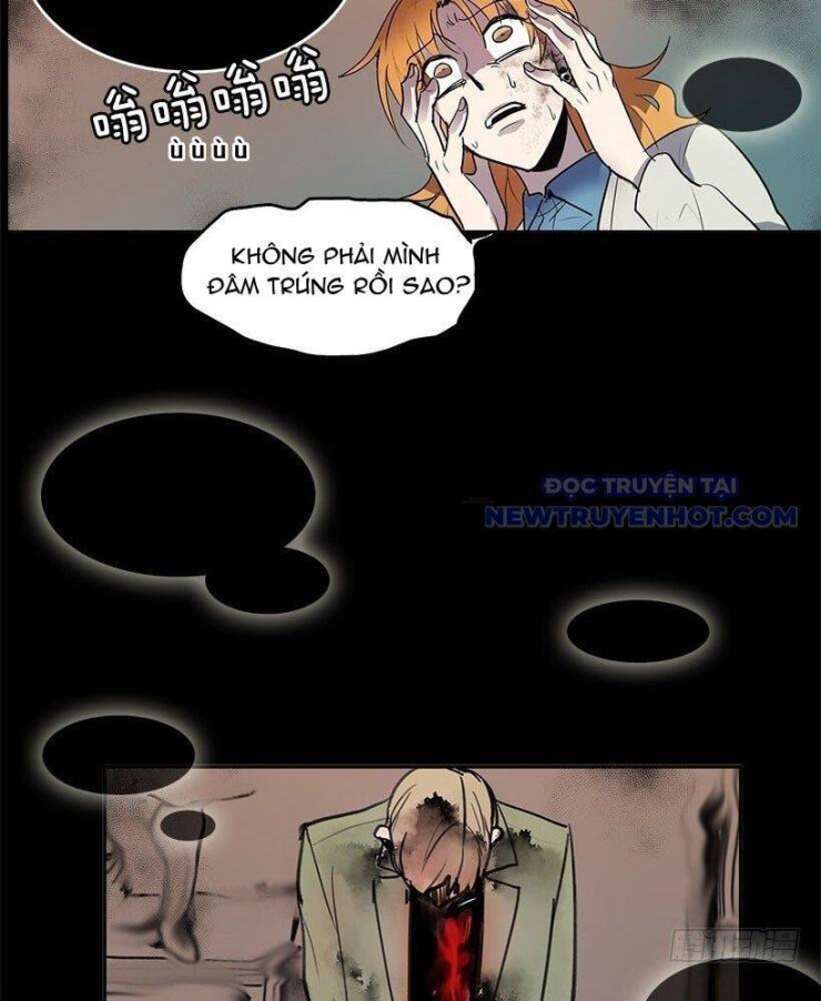 Cửa Hàng Vô Danh - Page 29