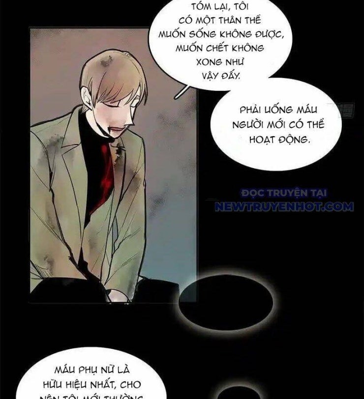 Cửa Hàng Vô Danh - Page 30